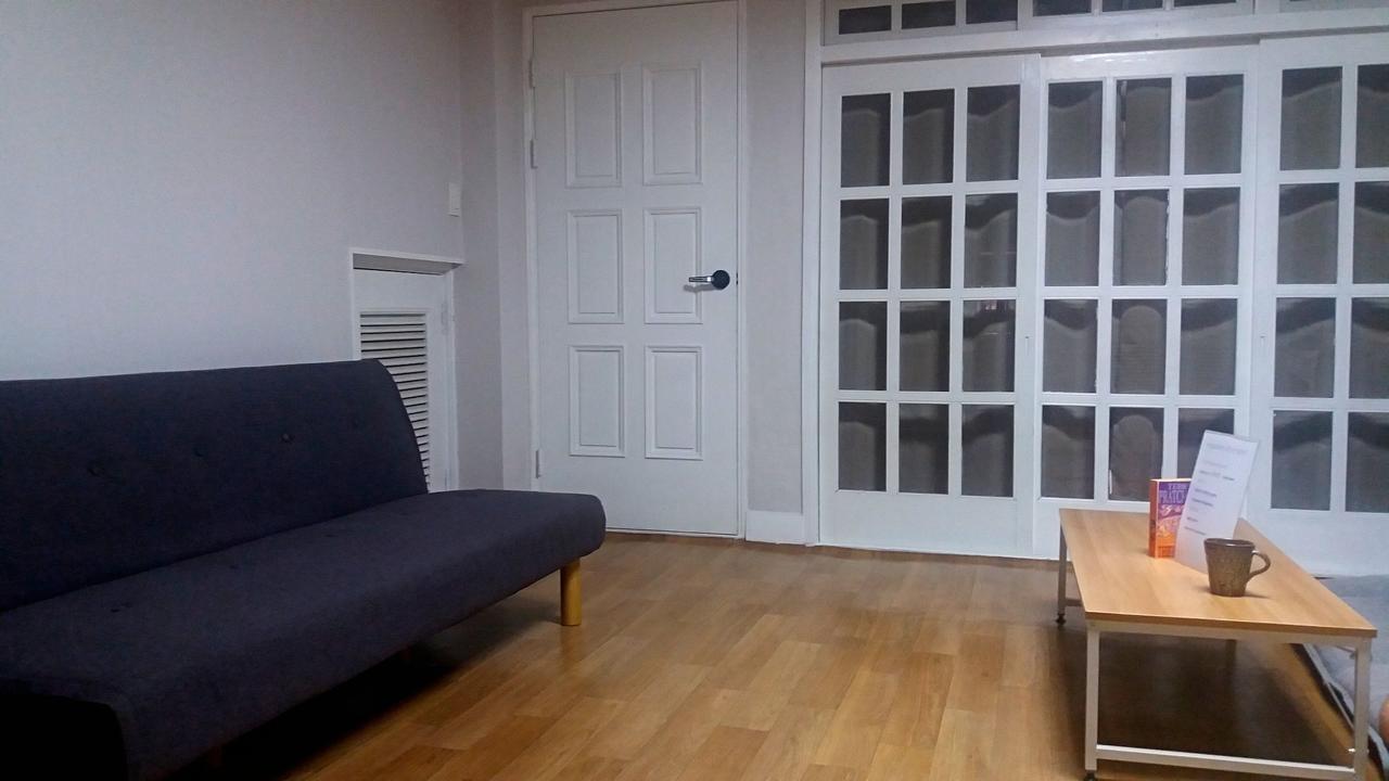 Silk Road Hostel Busan Buitenkant foto