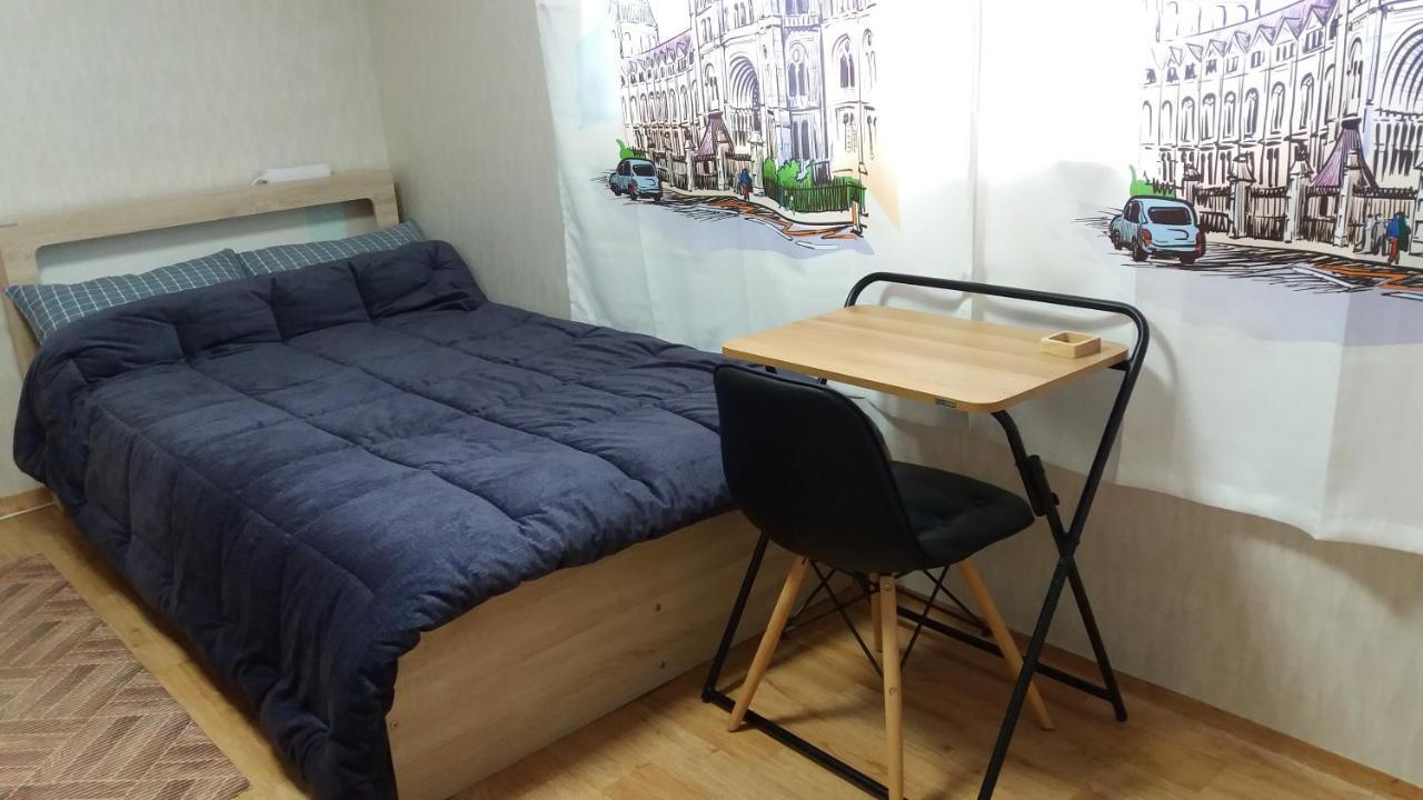 Silk Road Hostel Busan Buitenkant foto