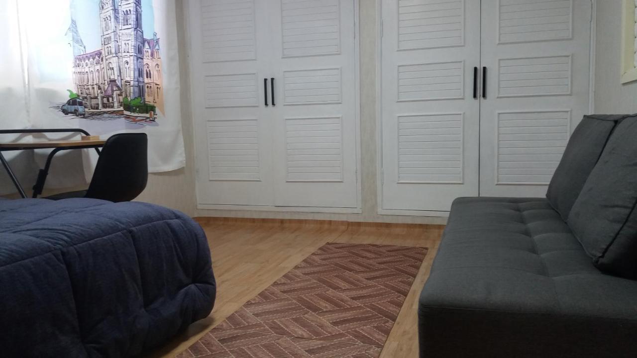 Silk Road Hostel Busan Buitenkant foto