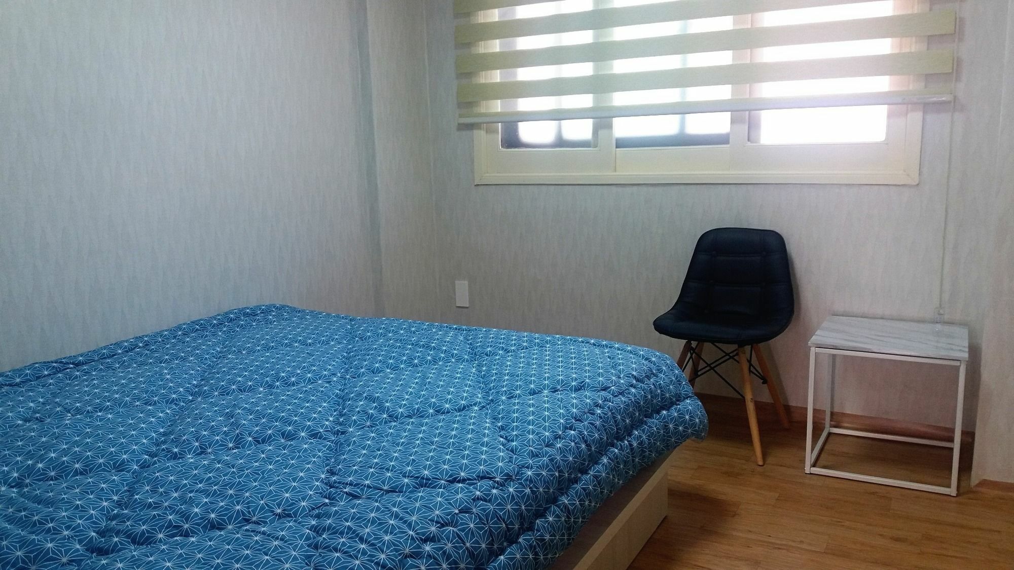 Silk Road Hostel Busan Buitenkant foto