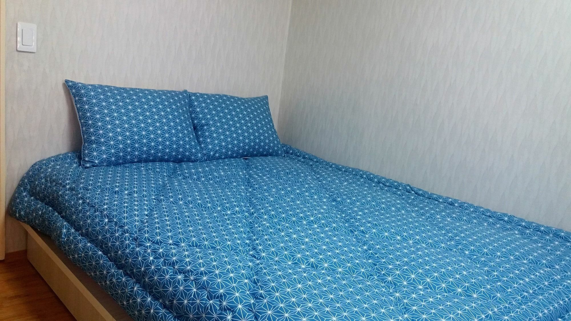Silk Road Hostel Busan Buitenkant foto